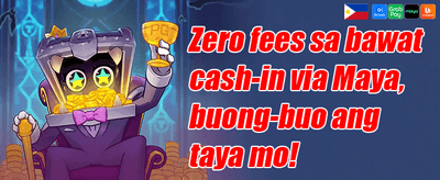 Slots Bonanza Free Spins promotion